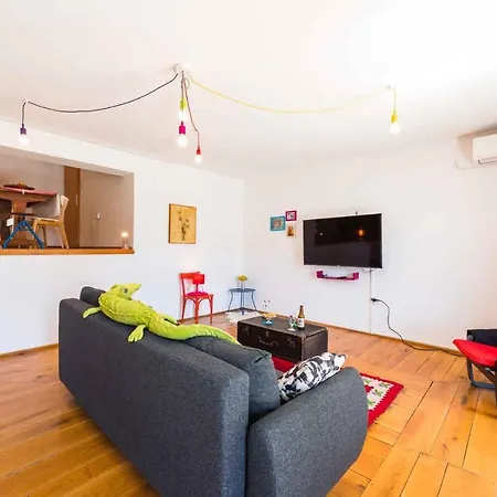 In 41671 Holiday home