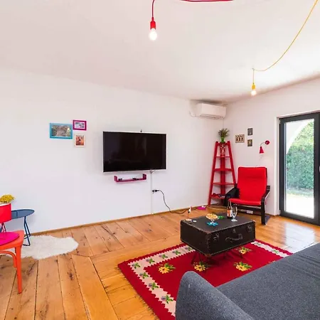 Holiday home In 41671 Crikvenica