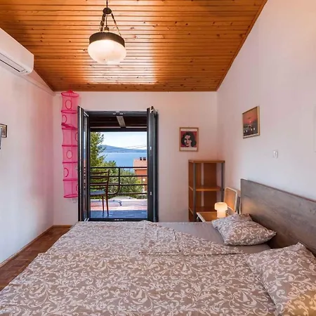 In 41671 Holiday home Crikvenica