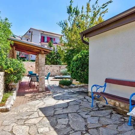 Holiday home In 41671 Crikvenica