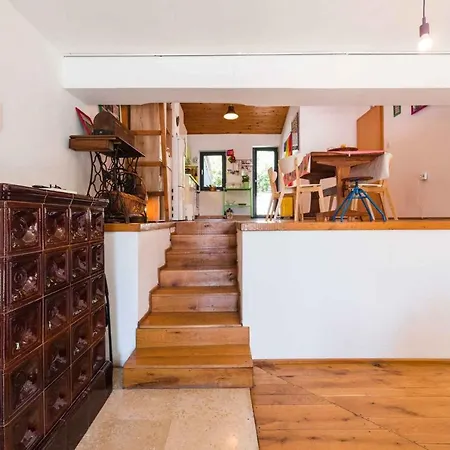 Holiday home In 41671 Crikvenica
