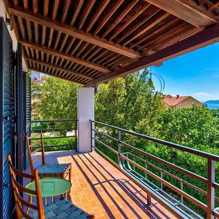 In 41671 Holiday home *