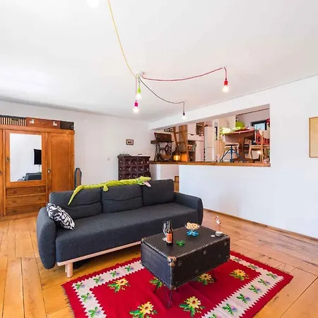 Holiday home In 41671