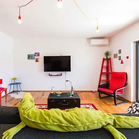 In 41671 Holiday home