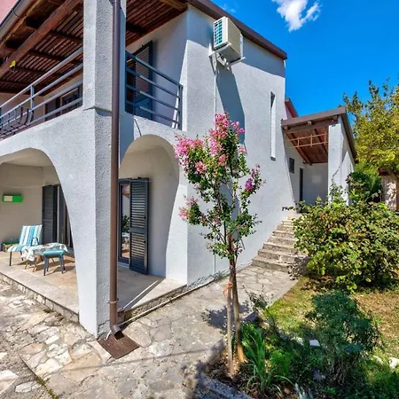 In 41671 Holiday home *