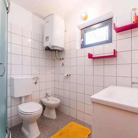 In 41671 Holiday home