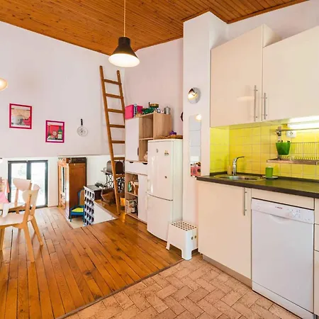 In 41671 Holiday home