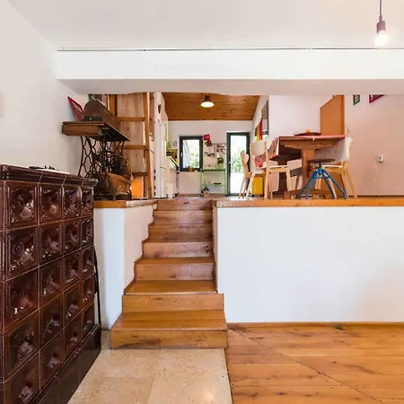 In 41671 Holiday home Crikvenica