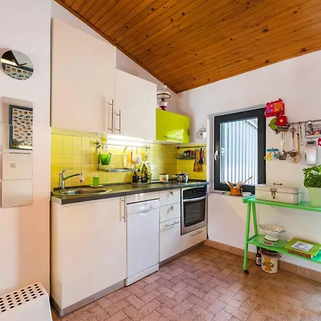 Holiday home In 41671 Crikvenica