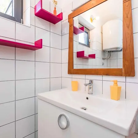Holiday home In 41671