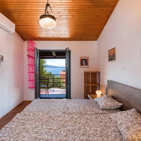 In 41671 Holiday home Crikvenica