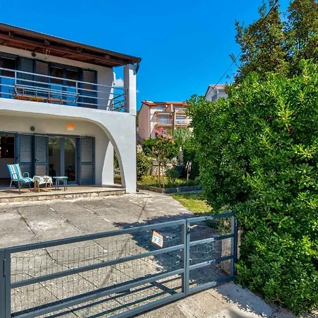 In 41671 Holiday home Crikvenica