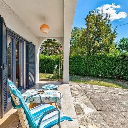In 41671 Holiday home